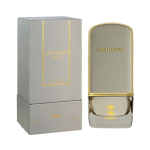 Ajmal Aristocrat Coastal kişilər üçün parfum suyu