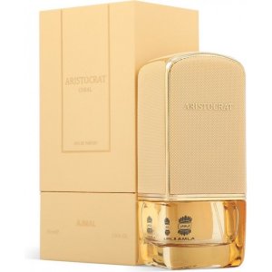 Ajmal Aristocrat Coral qadınlar üçün parfum suyu