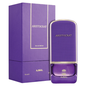 Ajmal Aristocrat qadınlar üçün parfum suyu