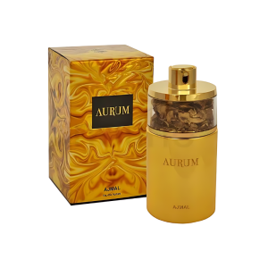Ajmal Aurum qadınlar üçün parfum suyu