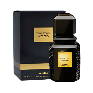 Ajmal Santal Wood uniseks ətir suyu