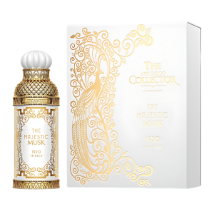Alexandre J. The Art Deco Collector The Majestic Musk uniseks ətir suyu