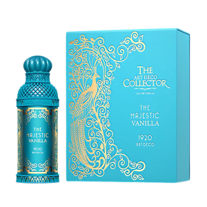 Alexandre J. The Art Deco Collector The Majestic Vanilla uniseks ətir suyu