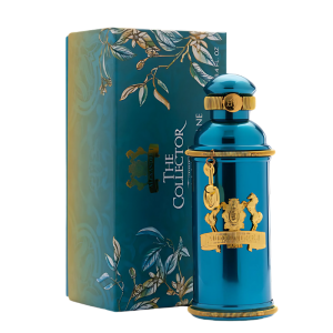 Alexandre J The Collector Mandarine Sultane uniseks ətir suyu