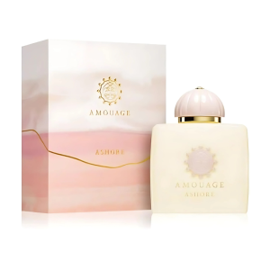 Amouage Ashore uniseks ətir suyu