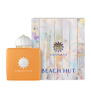 Amouage Beach Hut Woman qadınlar üçün ətir suyu