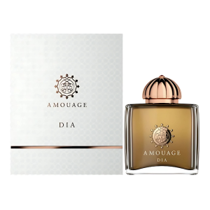Amouage Dia qadınlar üçün ətir suyu