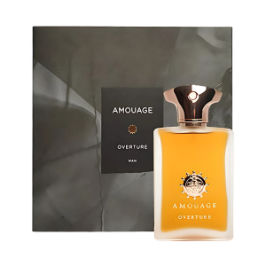 Amouage Overture kişilər üçün ətir suyu