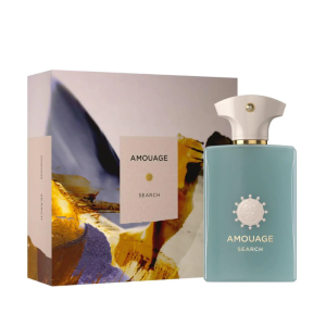 Amouage Search uniseks ətir suyu