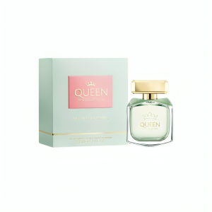 Antonio Banderas Queen Of Seduction qadınlar üçün tualet suyu