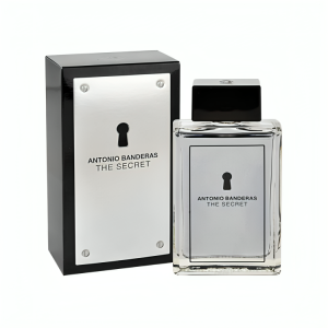 Antonio Banderas The Secret kişilər üçün tualet suyu