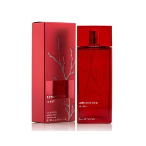 Armand Basi In Red - Qadınlar üçün parfüm suyu