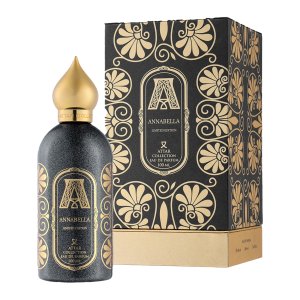 Attar Collection Annabella Limited Edition - Qadınlar üçün parfüm suyu