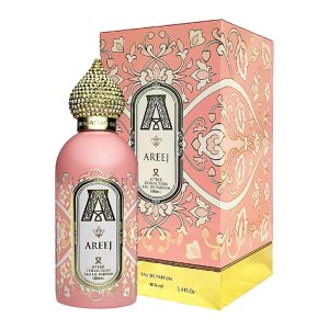 Attar Collection Arej - Qadınlar üçün ətir suyu