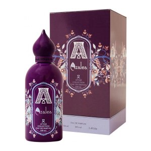 Attar Collection Azalea - Uniseks parfüm suyu
