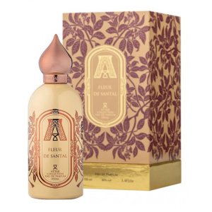 Attar Collection Fleur de Santal - Unisex parfüm suyu