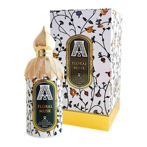 Attar Collection Floral Musk - Unisex parfüm suyu
