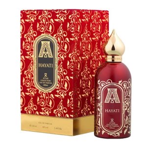 Attar Collection Hayatı