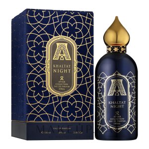 Attar Collection Khaltat Night - Qadınlar üçün parfüm suyu