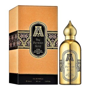 Attar Collection The Persian Gold - Unisex parfüm suyu
