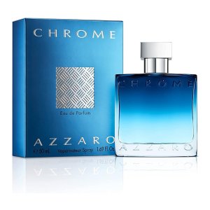 Azzaro Chrome - Kişilər üçün parfüm suyu