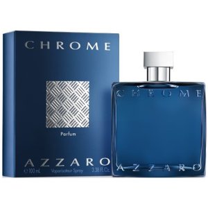 Azzaro Chrome Parfum - kişilər üçün parfüm suyu