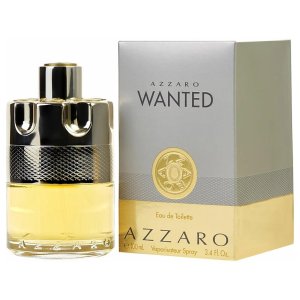Azzaro Wanted - kişilər üçün tualet suyu
