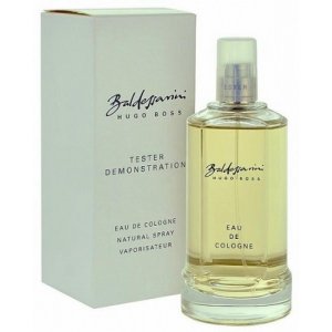 Baldessarini Edc - kişilər üçün odekolon, tester