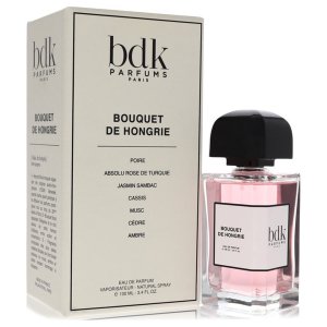 BDK Parfums Bouquet de Hongrie - Qadınlar üçün parfüm suyu