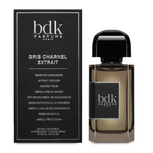 BDK Parfums Gris Charnel Extrait de Parfum - Unisex parfüm suyu