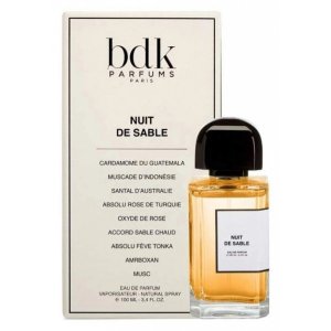 BDK Parfums  Nuit De Sable - Uniseks porfüm suyu