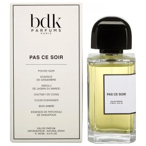 BDK Parum Pas Ce Soir - Qadınlar üçün parfüm suyu