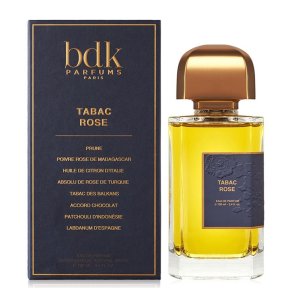BDK Parfums Tabac Rose - Uniseks parfüm suyu