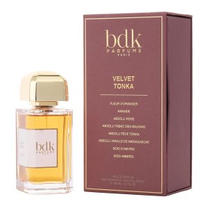 BDK Parfums Velvet Tonka - Uniseks parfüm suyu