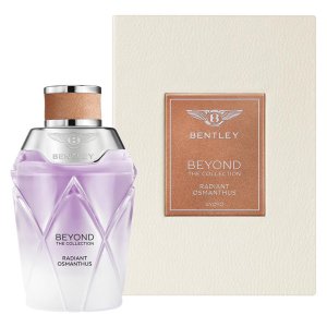 Bentley Beyond The Collection Radiant Osmanthus - Unisex Parfüm Suyu