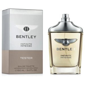 Bentley Infinite Tester - Kişilər Üçün Tualet Suyu
