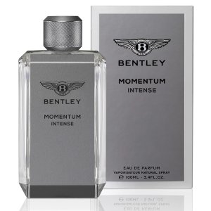 Bentley Momentum Intense - Kişilər Üçün Parfüm Suyu