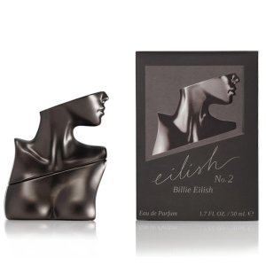 Billie Eilish Eilish - Qadınlar Üçün Parfüm Suyu