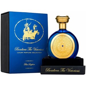 Boadicea The Victorious Blue Sapphire - Uniseks Parfüm Suyu