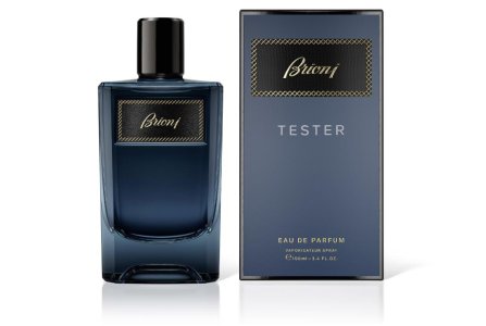 Brioni Tester - Kişilər Üçün Parfüm Suyu