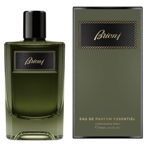 Brioni Essentiel - Kişilər Üçün Parfüm Suyu
