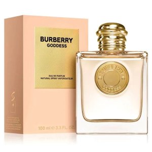 Burberry Goddess - Qadınlar Üçün Parfüm Suyu