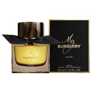 Burberry My Burberry Black - Qadınlar Üçün Parfüm Suyu