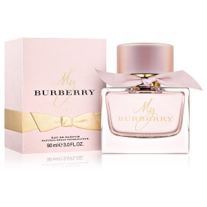 Burberry My Burberry Blush - Qadınlar Üçün Parfüm Suyu