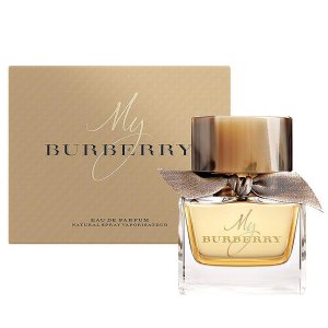 Burberry My Burberry - Qadınlar Üçün Parfüm Suyu