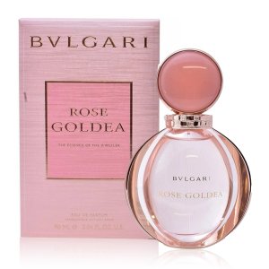 Bvlgari Rose Goldea - Qadınlar Üçün Parfüm Suyu