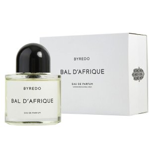 Byredo Bal d'Afrique - Uniseks Parfüm Suyu