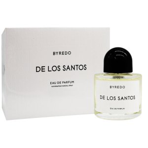 Byredo De Los Santos - Uniseks Parfüm Suyu