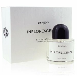 Byredo Inflorescence - Qadınlar Üçün Parfüm Suyu