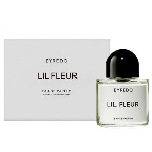 Byredo Lil Fleur - Uniseks Parfüm Suyu
